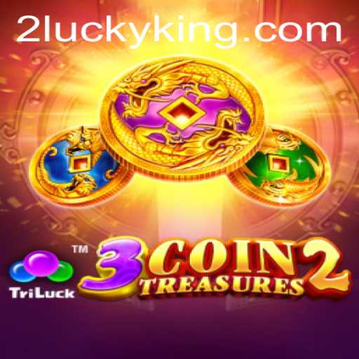 Exploring the Enchanting World of 3CoinTreasures2: A Dive into Strategy and Fortune