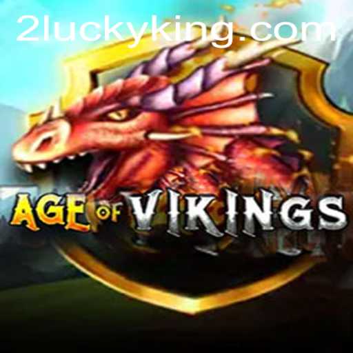 AgeofViking: Conquer and Rule as the Luckyking