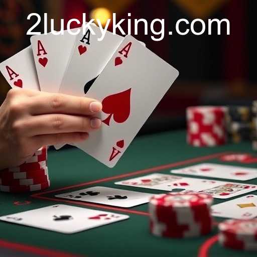 poker heads-up um contra um