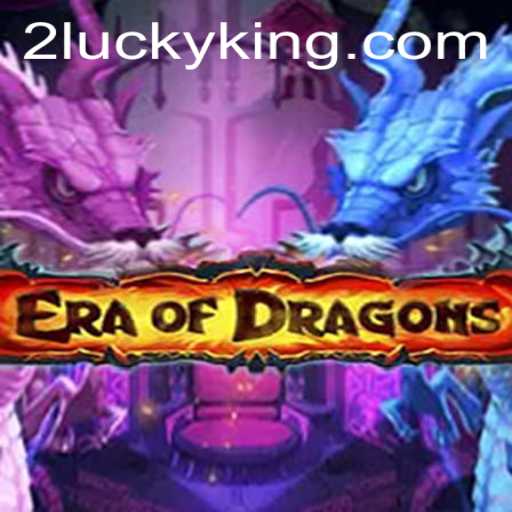 EraOfDragons: Dive into a Fantasy Realm where Strategy Meets Adventure