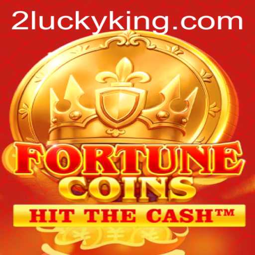 Unveiling the Exciting World of FortuneCoins: A Journey to Become the LuckyKing