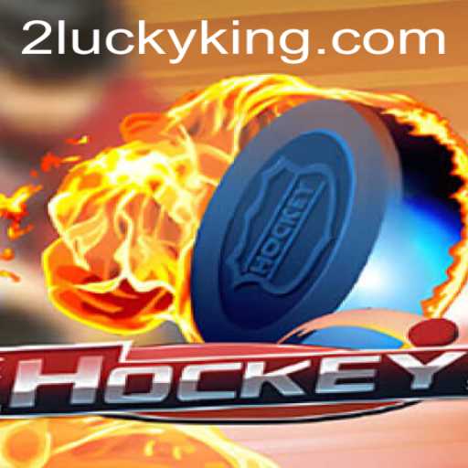 The Thrilling World of Hockey and the Rise of 'Luckyking'