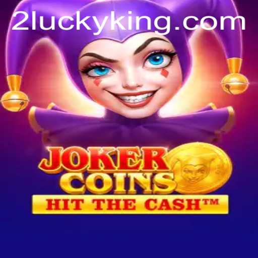 Exploring the Exciting World of JokerCoins: The Rise of LuckyKing