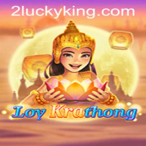 LoyKrathong: Explore the Enchanting Game of Luck and Tradition