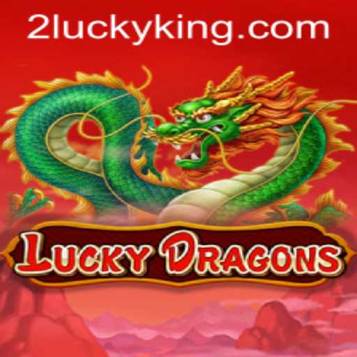 Discover the Enchanting World of LuckyDragons: A Thrilling Journey