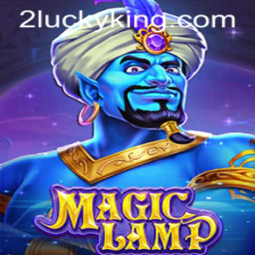 Experience the Magical World of MagicLamp