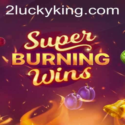 Exploring SuperBurningWins: A Deep Dive Into the Exciting World of Slot Gaming