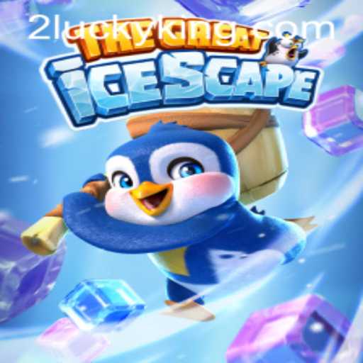 Exploring TheGreatIcescape: An Icy Adventure with LuckyKing